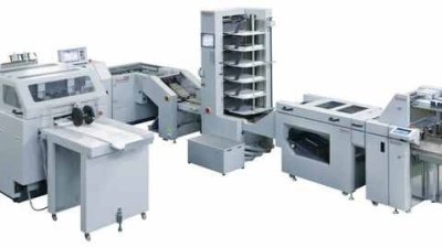 Precision Printing – 50 years of Precision Printing -