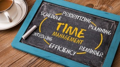 Four Tips for Taking Care of the Tedious, Time-Wasting Tasks of Your Freelance Business -