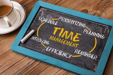 Four Tips for Taking Care of the Tedious, Time-Wasting Tasks of Your Freelance Business -