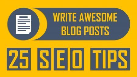 25 SEO Tips to Get Good Backlinks To Your Blog -