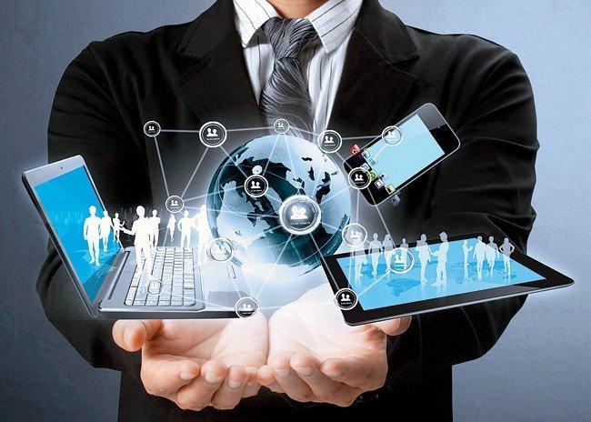Technological Innovations that Can Help Your Business -
