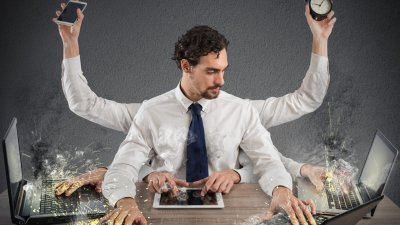 How Web Tools Can Improve Your Project Management -