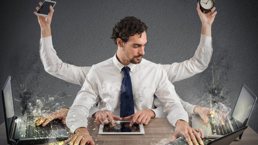 How Web Tools Can Improve Your Project Management -