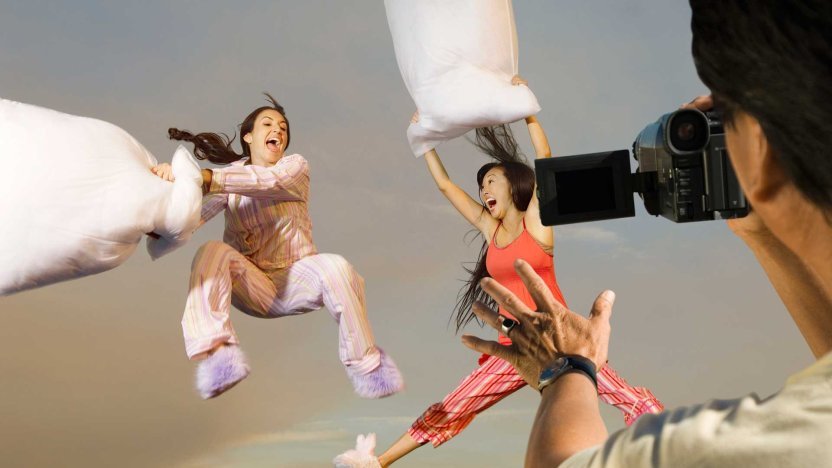 What means to have a quality video on your website? -