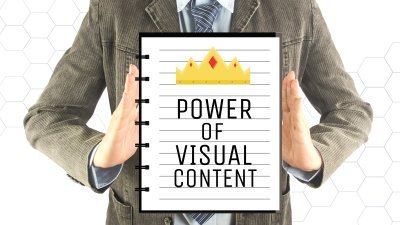 Tips For Creating Visual Content on Social Media -