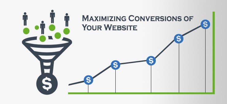 4 Proven Tips For Maximizing Conversion On Your Website -