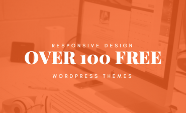 The Best 100% FREE Wordpress Themes You Will Use in 2018 -