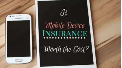 How Important is Mobile Insurance? -
