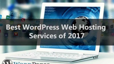Overview of the Best Hosting Companies of 2017 -