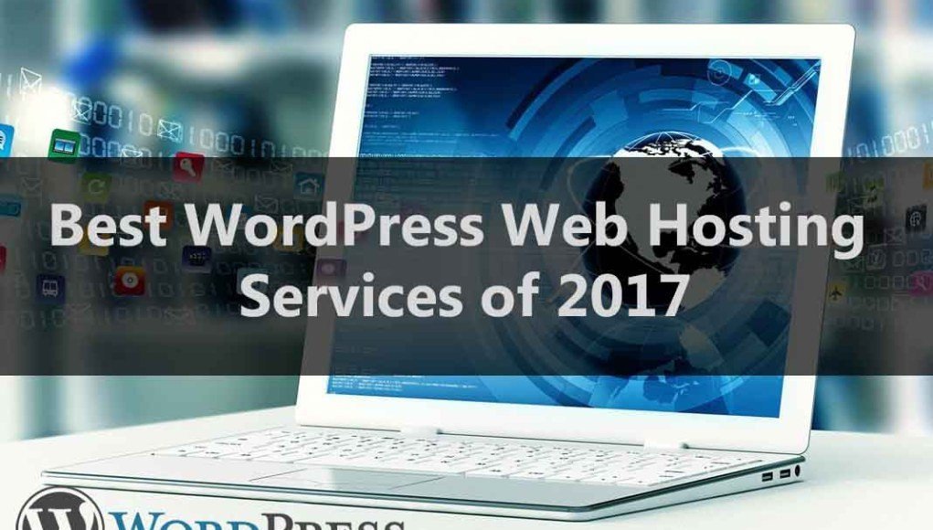 Overview of the Best Hosting Companies of 2017 -