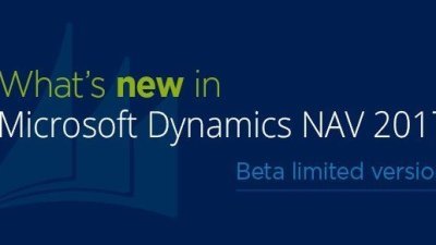 Microsoft Dynamics NAV: the best ERP system available? -