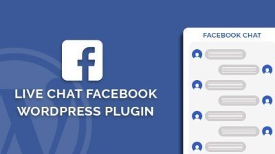 3 Fantastic Facebook Chat plugins for WordPress -