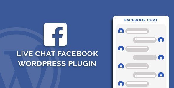 3 Fantastic Facebook Chat plugins for WordPress -