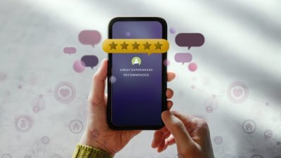 3 Ways to Improve Your Customer Experience -