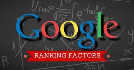 The Secret to Increasing Your Page Ranking in Google -