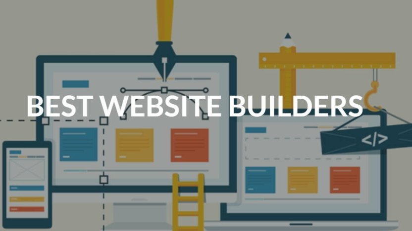 The Reason Why You Need an Easy-to-Use Website Builder -