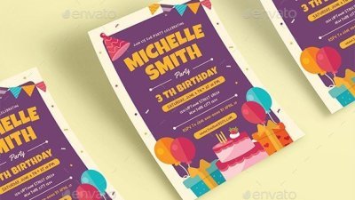 How Quick And Inexpensive It Is To Make Beautiful Invitations For Your Anniversary -