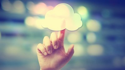 The Many Benefits Of Moving To The Cloud (Infographic) -