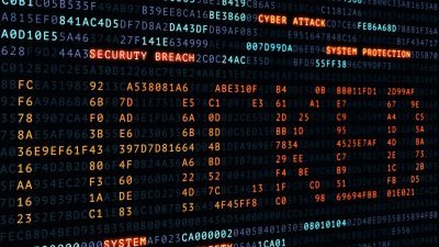 Tips to protect your small business from a cyber attack -