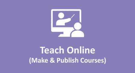 Can You Make a Career Out of Selling Tutorials on the Web? -