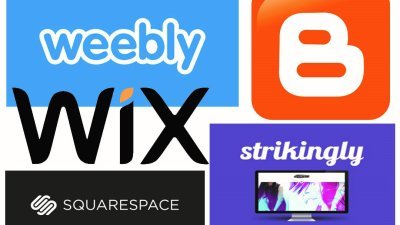 Top Website Builders in Terms of Design Customization -