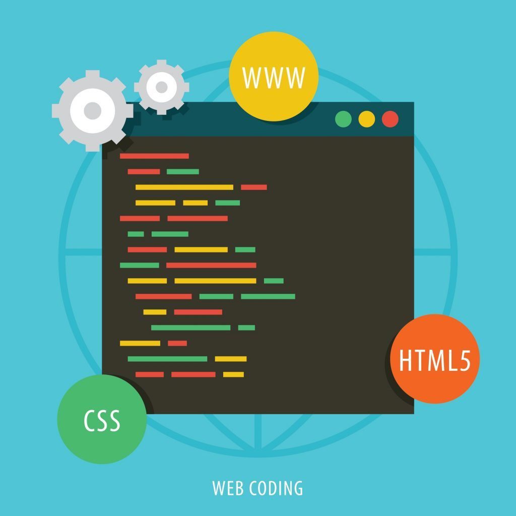 Wix Code – Easily Build Web Apps with Stunning Visual Features -