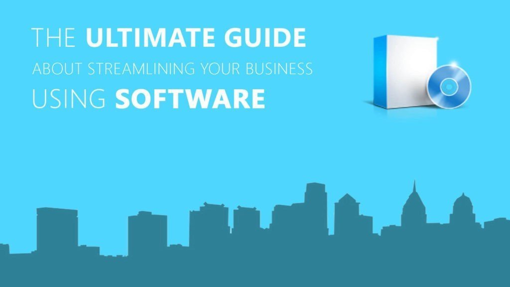 6 Essential Examples Of Tech And Software To Streamline Your Business ...