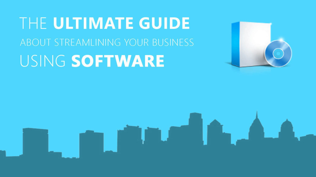 6 Essential Examples of Tech and Software to Streamline Your Business in 2018 - Technology