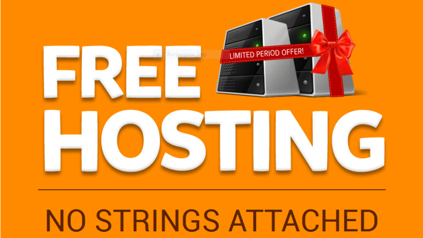 Can A Free Web Hosting Service Cover All Your Needs? -
