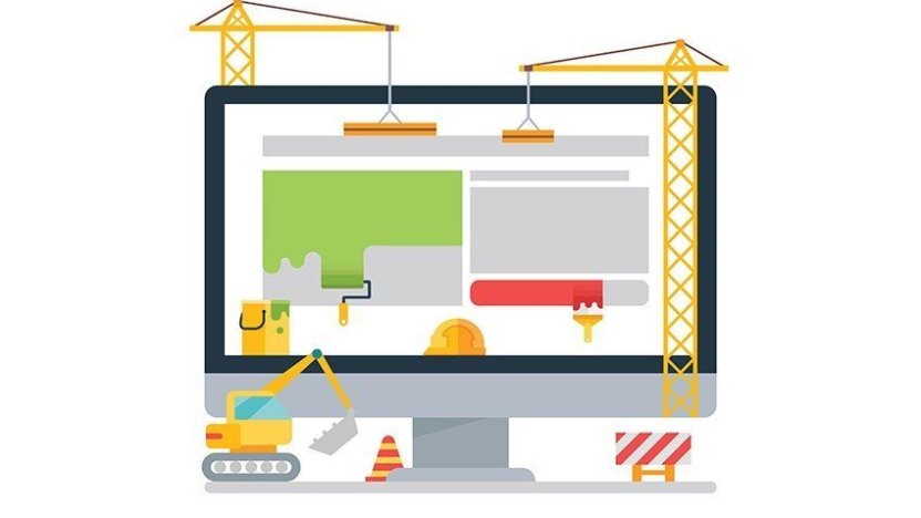 Key Reasons To Redesign Or Rebuild Your Website -