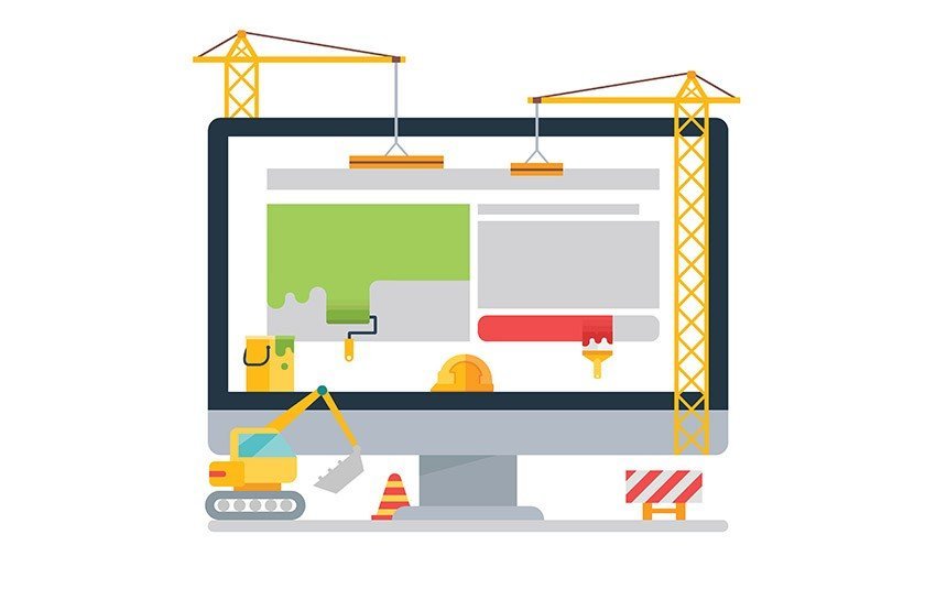 Key Reasons To Redesign Or Rebuild Your Website -