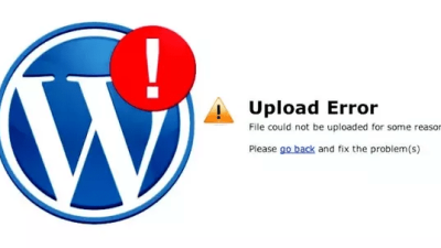 Help! I am unable to add / upload images to WordPress! -