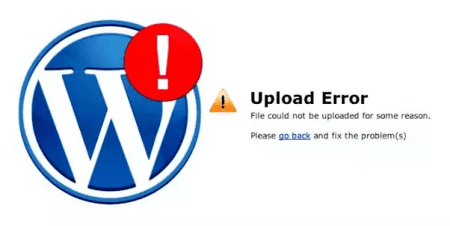Help! I am unable to add / upload images to WordPress! -