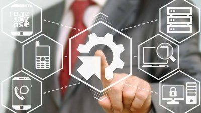 5 Tips for Modernizing Your Industrial Network -