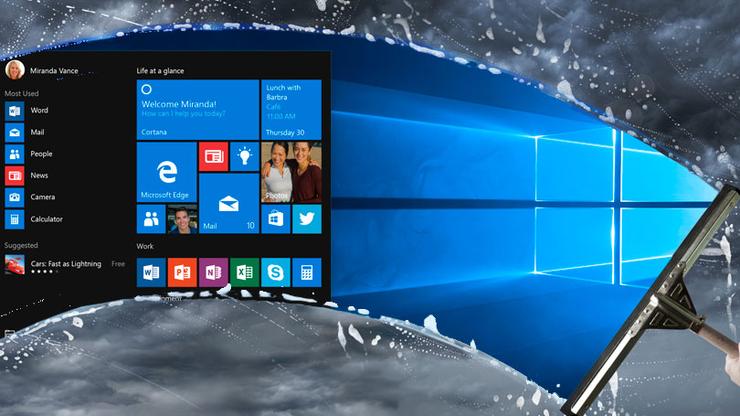 27 Tips On How To Clean Up & Speed Up Windows 10 - Technology