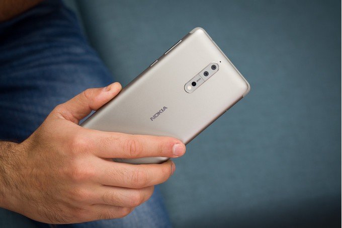HMD Global is working on Nokia 8 Pro with Snapdragon 845 chipset - Technology