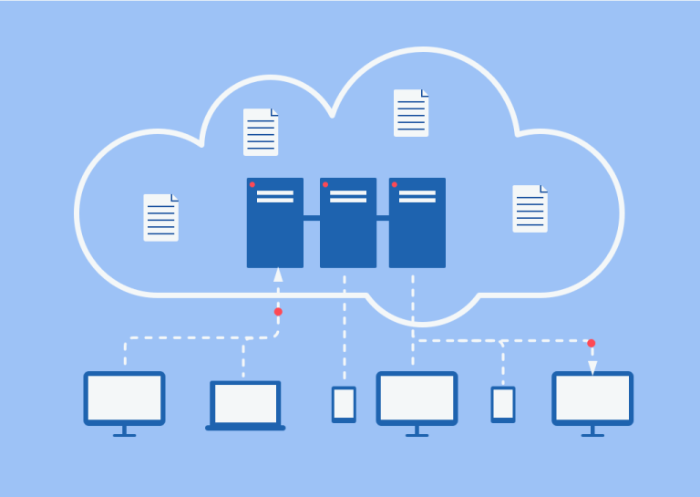 The Importance Of Cloud Hosting For Any Business - Technology