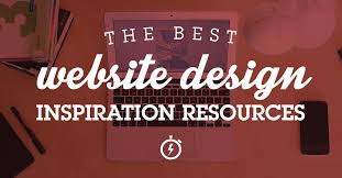 Resources & Inspiration For Web Designers and Front-end Developers -