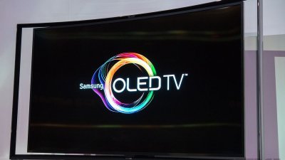 Does Samsung Needs New OLED Buyers? -