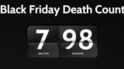 The Whole Truth About Flack Fridays Sales -