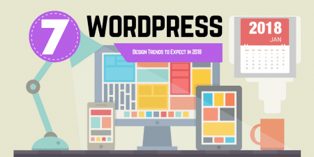 WordPress Trends of 2018 That Every Business Leader Needs to Know -