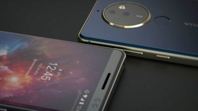 HMD Global is working on Nokia 8 Pro with Snapdragon 845 chipset -