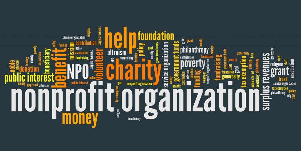 Bedrijfsexpertise toepassen op non-profitorganisaties -