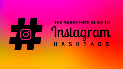 266 Instagram Hashtags That Will Increase Your Reach - Infographic -