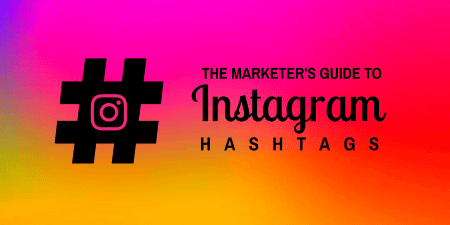 266 Instagram Hashtags That Will Increase Your Reach - Infographic -