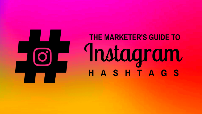 266 Instagram Hashtags That Will Increase Your Reach - Infographic -