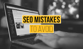WordPress SEO: 4 Common Mistakes To Avoid -