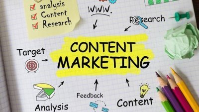6 Best Tips For Effective Content Marketing -