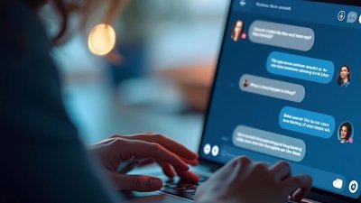 5 Essential Tips For Starting An Online Chat on Your Website -