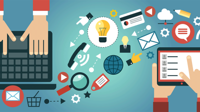 Three Digital Marketing Tools Every Business Needs -